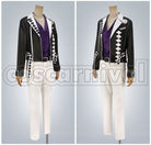 Eichi Tenshouin Dance Floor Cosplay cosplay costume from Ensemble Stars!, front view 7