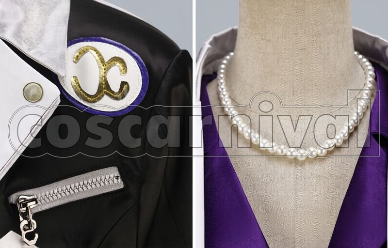 Eichi Tenshouin Dance Floor Cosplay cosplay costume from Ensemble Stars!, detail-3