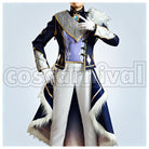 Eichi Tenshouin Eichi Feature Scout Cosplay cosplay costume from Ensemble Stars!, front view 1