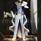 Eichi Tenshouin Eichi Feature Scout Cosplay cosplay costume from Ensemble Stars!, front view 2