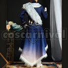 Eichi Tenshouin Eichi Feature Scout Cosplay cosplay costume from Ensemble Stars!, back view