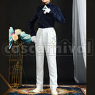 Eichi Tenshouin Eichi Feature Scout Cosplay cosplay costume from Ensemble Stars!, front view 4