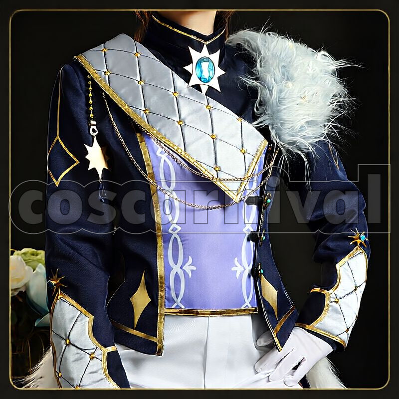 Eichi Tenshouin Eichi Feature Scout Cosplay cosplay costume from Ensemble Stars!, detail-1