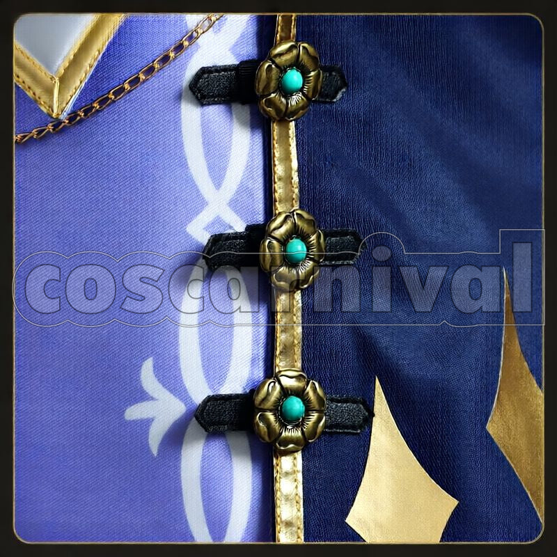 Eichi Tenshouin Eichi Feature Scout Cosplay cosplay costume from Ensemble Stars!, detail-2