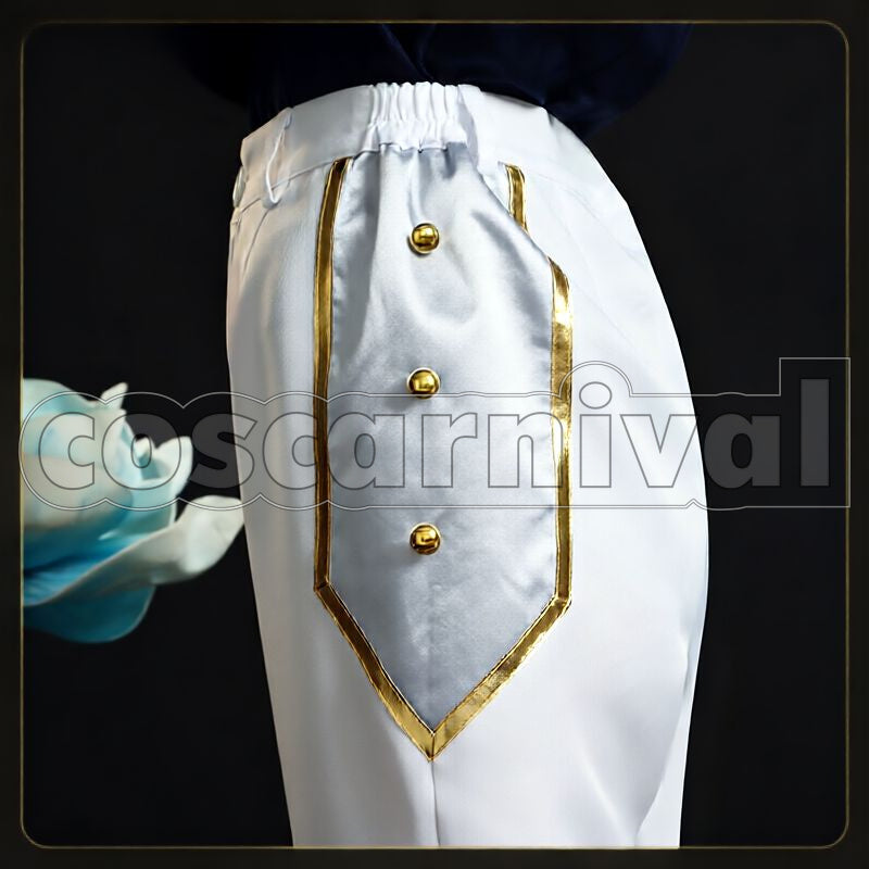 Eichi Tenshouin Eichi Feature Scout Cosplay cosplay costume from Ensemble Stars!, detail-6