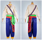 Eichi Tenshouin Scorching Hot! The Scenery of Southern Lands and Summer Vacation Cosplay cosplay costume from Ensemble Stars!, detail-26