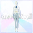 Eichi Tenshouin, Wataru Hibiki Symphony＊Blessing of the Magnolia Cosplay cosplay costume from Ensemble Stars!, front view 4