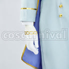 Eichi Tenshouin, Wataru Hibiki Symphony＊Blessing of the Magnolia Cosplay cosplay costume from Ensemble Stars!, detail-2