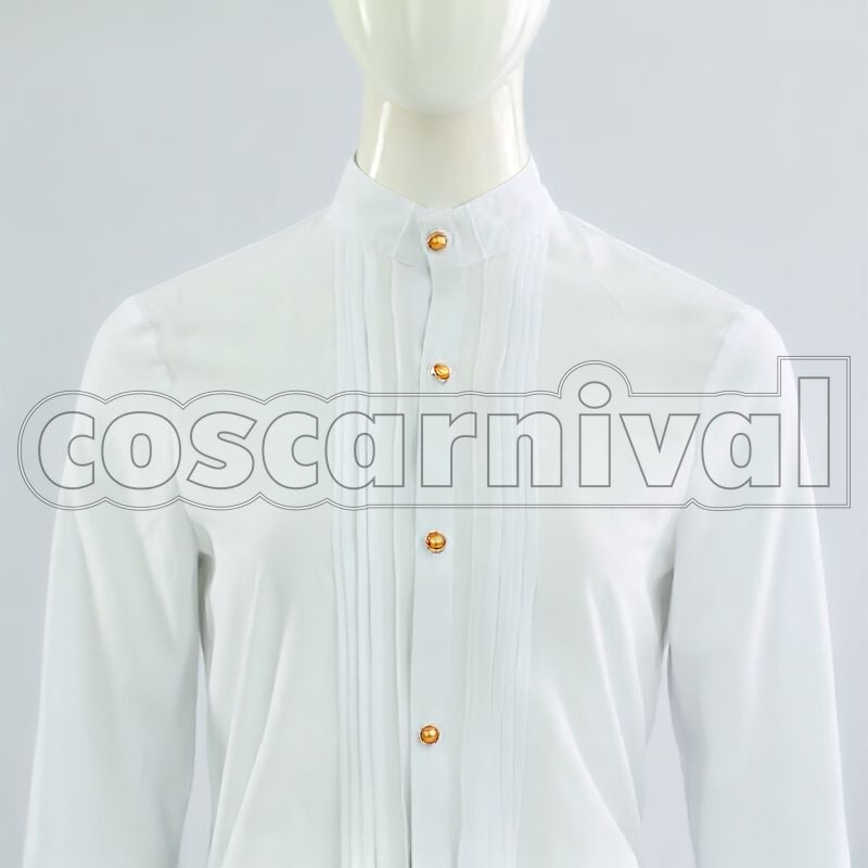 Eichi Tenshouin, Wataru Hibiki Symphony＊Blessing of the Magnolia Cosplay cosplay costume from Ensemble Stars!, detail-4