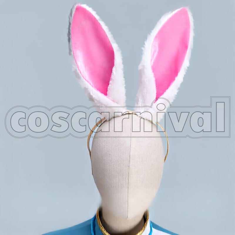 Eichi Tenshouin Zodiac (Part Two) Cosplay cosplay costume from Ensemble Stars!, accessory view