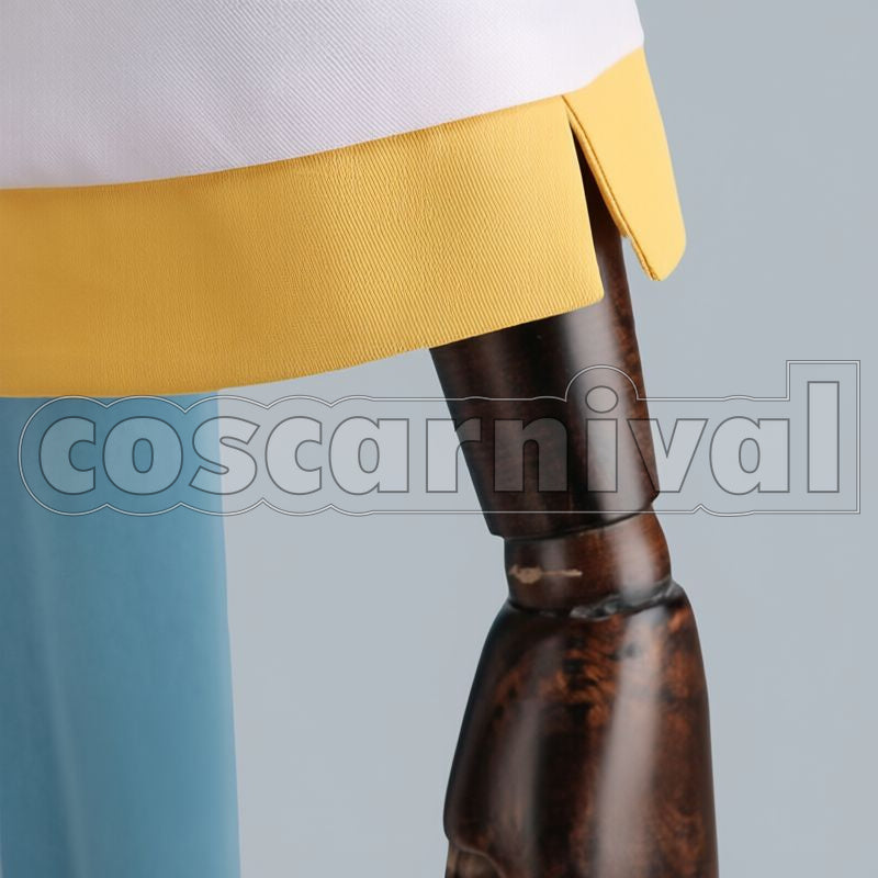 Eichi Tenshouin Zodiac (Part Two) Cosplay cosplay costume from Ensemble Stars!, detail-3