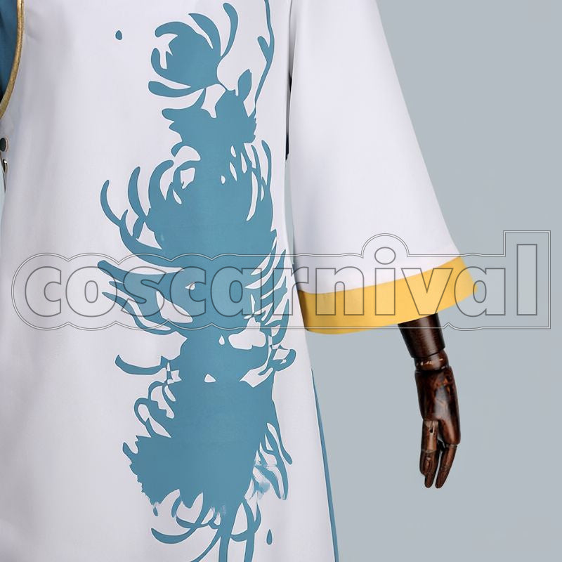 Eichi Tenshouin Zodiac (Part Two) Cosplay cosplay costume from Ensemble Stars!, detail-4