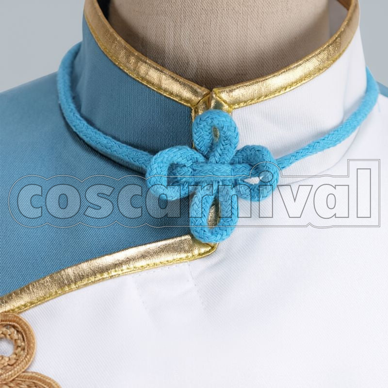 Eichi Tenshouin Zodiac (Part Two) Cosplay cosplay costume from Ensemble Stars!, detail-5