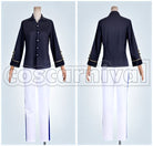 Eve Hiyori Tomoe 4th Anniversary Class Scout Cosplay cosplay costume from Ensemble Stars!, detail-2
