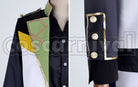 Eve Hiyori Tomoe 4th Anniversary Class Scout Cosplay cosplay costume from Ensemble Stars!, detail-3