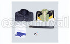 Eve Hiyori Tomoe 4th Anniversary Class Scout Cosplay cosplay costume from Ensemble Stars!, set view