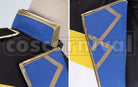 Eve Jun Sazanami 4th Anniversary Class Scout Cosplay cosplay costume from Ensemble Stars!, detail-4