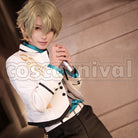 Eve Unit Outfit Hiyori Tomoe Cosplay cosplay costume from Ensemble Stars!!, detail 1 view 1