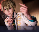 Eve Unit Outfit Hiyori Tomoe Cosplay cosplay costume from Ensemble Stars!!, detail 2 view 1