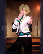 Eve Unit Outfit Hiyori Tomoe Cosplay cosplay costume from Ensemble Stars!!, detail 3 view 1