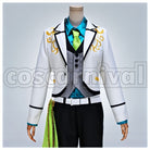Eve Unit Outfit Hiyori Tomoe Cosplay cosplay costume from Ensemble Stars!!, front view