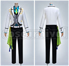 Eve Unit Outfit Hiyori Tomoe Cosplay cosplay costume from Ensemble Stars!!, detail-5