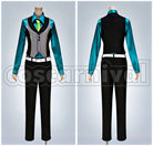 Eve Unit Outfit Hiyori Tomoe Cosplay cosplay costume from Ensemble Stars!!, detail-6