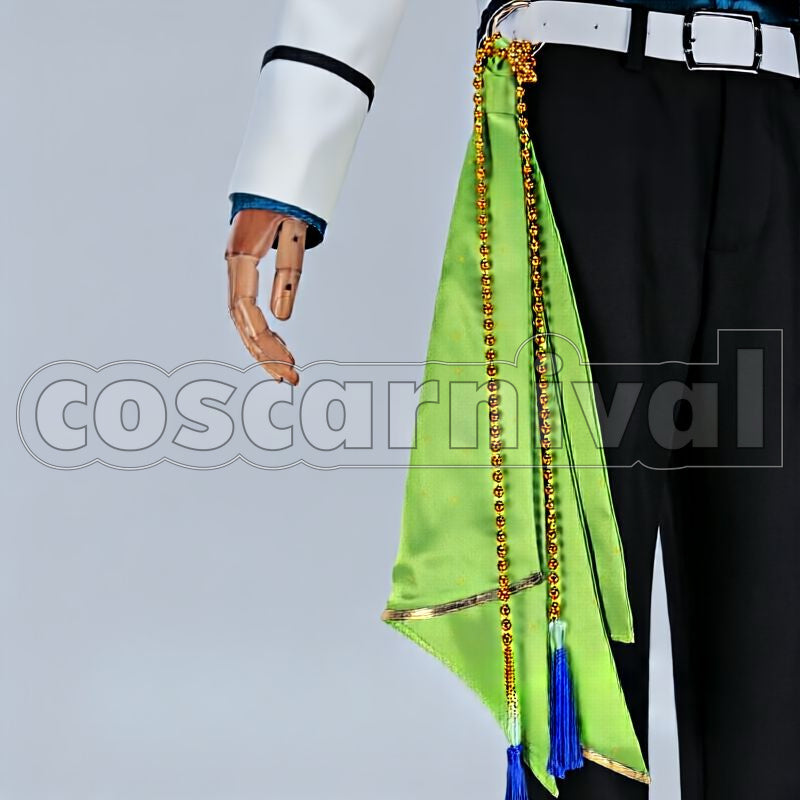 Eve Unit Outfit Hiyori Tomoe Cosplay cosplay costume from Ensemble Stars!!, detail-8
