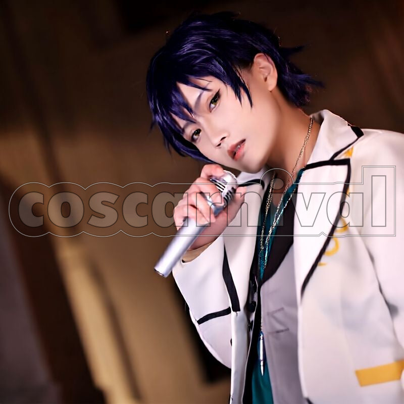 Eve Unit Outfit Jun Sazanami Cosplay cosplay costume from Ensemble Stars!!, detail 1 view 1