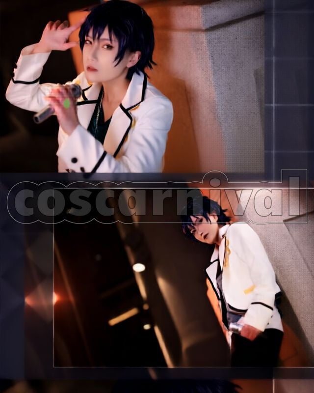 Eve Unit Outfit Jun Sazanami Cosplay cosplay costume from Ensemble Stars!!, detail 4 view 1