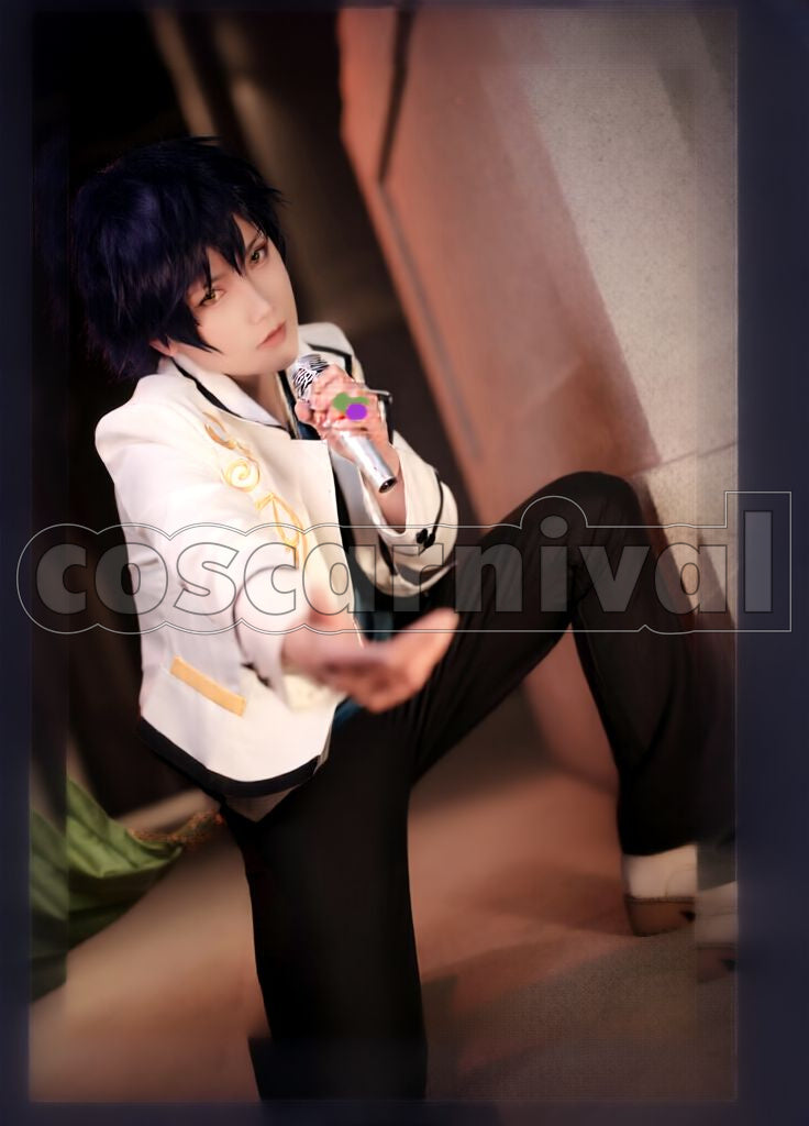 Eve Unit Outfit Jun Sazanami Cosplay cosplay costume from Ensemble Stars!!, detail-6