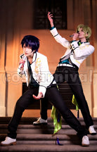 Eve Unit Outfit Jun Sazanami Cosplay cosplay costume from Ensemble Stars!!, detail-7