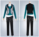 Eve Unit Outfit Jun Sazanami Cosplay cosplay costume from Ensemble Stars!!, detail-10