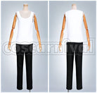 Eve Unit Outfit Jun Sazanami Cosplay cosplay costume from Ensemble Stars!!, detail-11