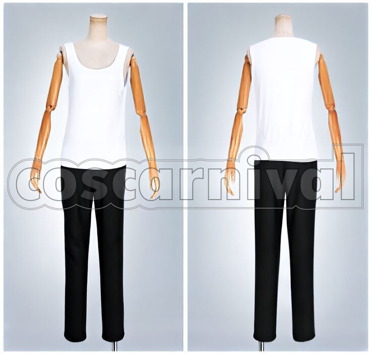 Eve Unit Outfit Jun Sazanami Cosplay cosplay costume from Ensemble Stars!!, detail-11