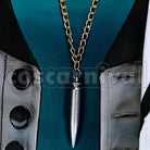 Eve Unit Outfit Jun Sazanami Cosplay cosplay costume from Ensemble Stars!!, detail 1 view 2