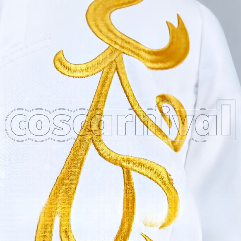 Eve Unit Outfit Jun Sazanami Cosplay cosplay costume from Ensemble Stars!!, detail 2 view 2