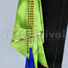 Eve Unit Outfit Jun Sazanami Cosplay cosplay costume from Ensemble Stars!!, detail 4 view 2
