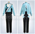 Festival＊Graceful Fleur De Lis Arashi Narukami Cosplay cosplay costume from Ensemble Stars!, detail-1