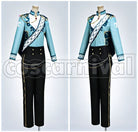 Festival＊Graceful Fleur De Lis Arashi Narukami Cosplay cosplay costume from Ensemble Stars!, front view 2