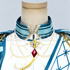 Festival＊Graceful Fleur De Lis Arashi Narukami Cosplay cosplay costume from Ensemble Stars!, detail-1