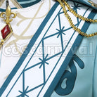 Festival＊Graceful Fleur De Lis Arashi Narukami Cosplay cosplay costume from Ensemble Stars!, detail-2