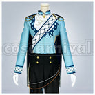 Festival＊Graceful Fleur De Lis Izumi Sena Cosplay cosplay costume from Ensemble Stars!, front view