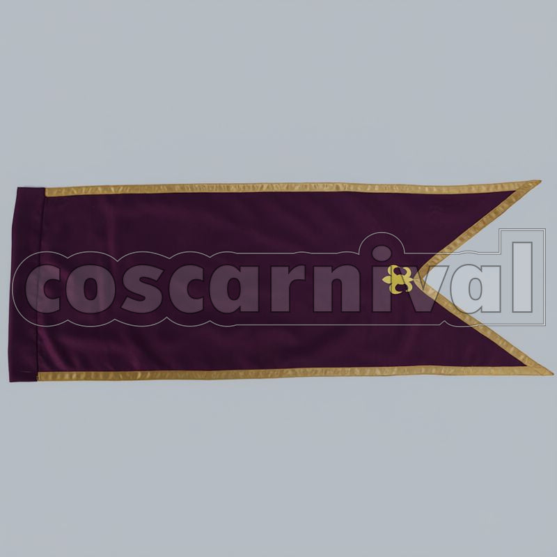 Festival＊Graceful Fleur De Lis Izumi Sena Cosplay cosplay costume from Ensemble Stars!, detail 3 view 1