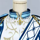 Festival＊Graceful Fleur De Lis Izumi Sena Cosplay cosplay costume from Ensemble Stars!, detail 1 view 2