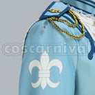 Festival＊Graceful Fleur De Lis Izumi Sena Cosplay cosplay costume from Ensemble Stars!, detail 2 view 2