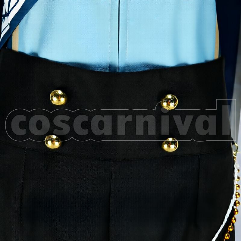 Festival＊Graceful Fleur De Lis Izumi Sena Cosplay cosplay costume from Ensemble Stars!, detail 3 view 2
