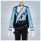Festival＊Graceful Fleur De Lis Ritsu Sakuma Cosplay cosplay costume from Ensemble Stars!, front view