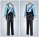 Festival＊Graceful Fleur De Lis Ritsu Sakuma Cosplay cosplay costume from Ensemble Stars!, front view 5