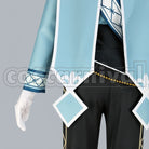 Festival＊Graceful Fleur De Lis Ritsu Sakuma Cosplay cosplay costume from Ensemble Stars!, detail 1 view 2
